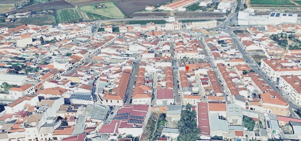 Imagen 4 de Casa-Chalet en Venta en Puebla De La Calzada Badajoz