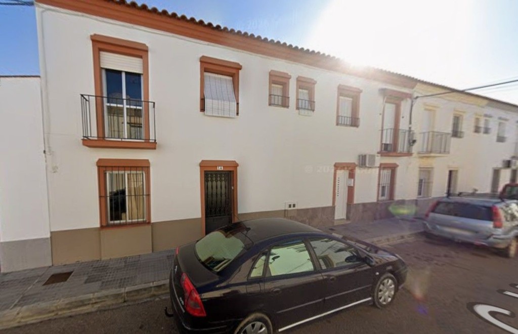 Imagen 1 de Casa-Chalet en Venta en Puebla De La Calzada Badajoz