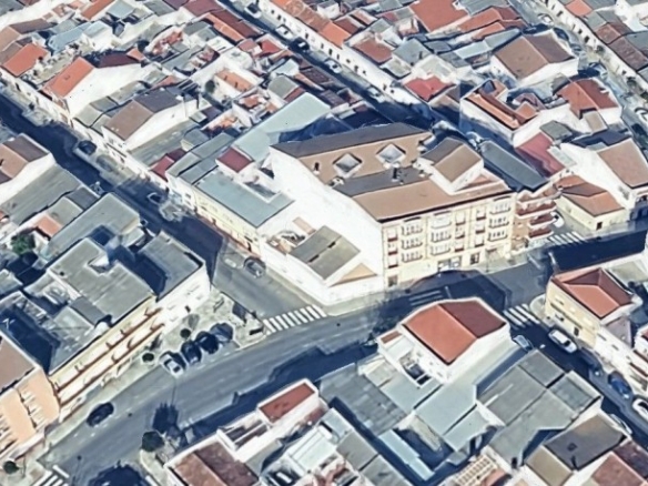 Imagen 3 de Local comercial en Venta en Montijo Badajoz