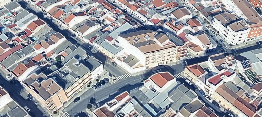 Imagen 3 de Local comercial en Venta en Montijo Badajoz