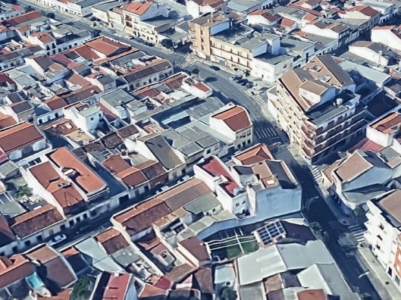 Imagen 4 de Local comercial en Venta en Montijo Badajoz
