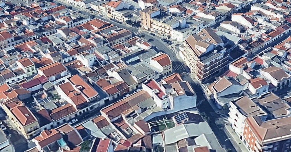 Imagen 4 de Local comercial en Venta en Montijo Badajoz