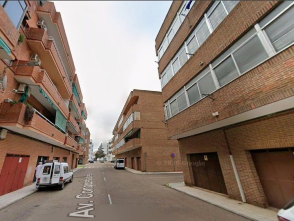 Imagen 2 de Piso en Venta en Villanueva De La Serena Badajoz