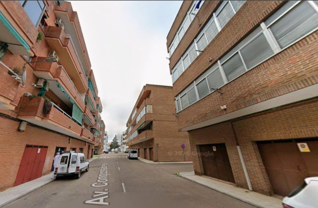 Imagen 2 de Piso en Venta en Villanueva De La Serena Badajoz