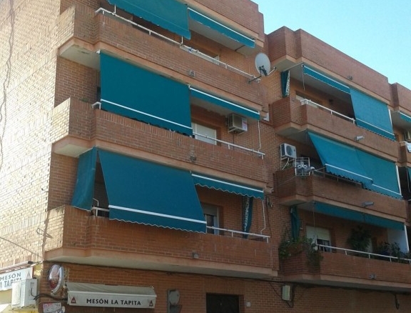 Imagen 3 de Piso en Venta en Villanueva De La Serena Badajoz