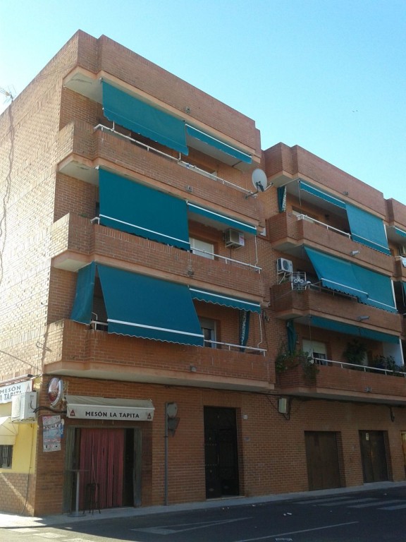 Imagen 3 de Piso en Venta en Villanueva De La Serena Badajoz