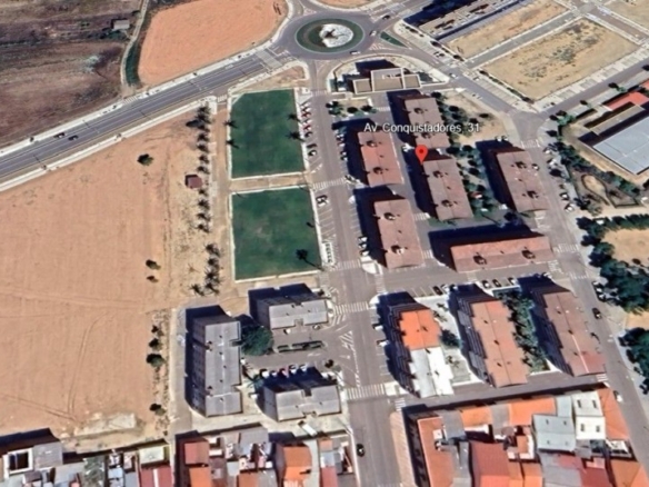 Imagen 4 de Piso en Venta en Villanueva De La Serena Badajoz