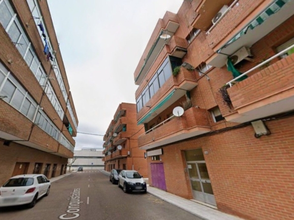 Imagen 1 de Piso en Venta en Villanueva De La Serena Badajoz