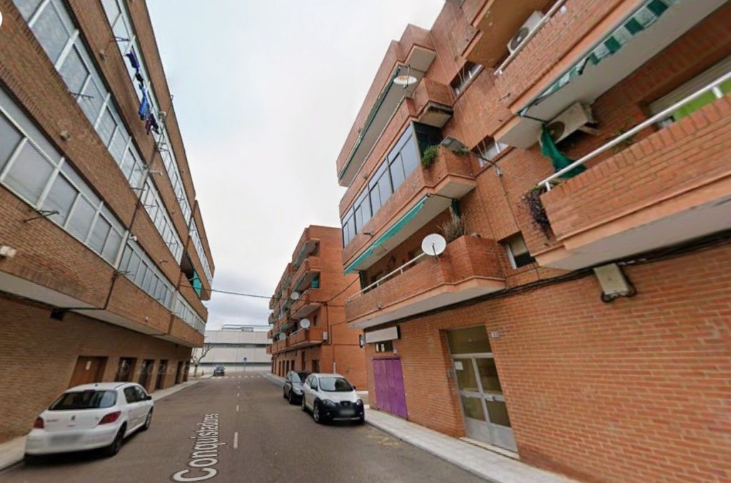 Imagen 1 de Piso en Venta en Villanueva De La Serena Badajoz