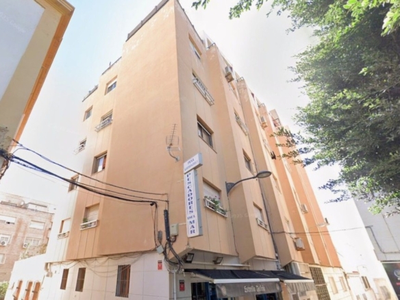 Imagen 2 de Piso en Venta en Almería Almería