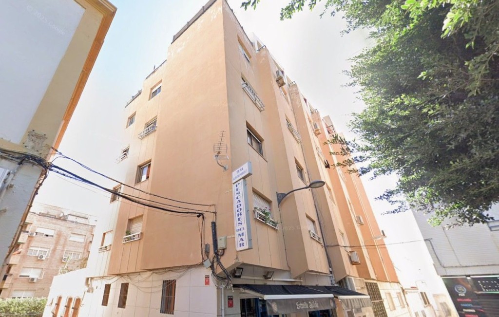 Imagen 2 de Piso en Venta en Almería Almería