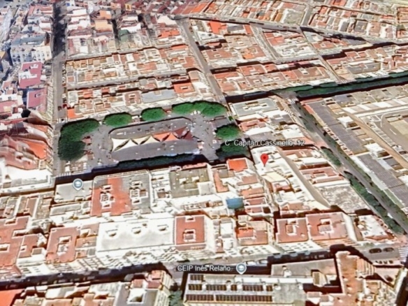 Imagen 3 de Piso en Venta en Almería Almería