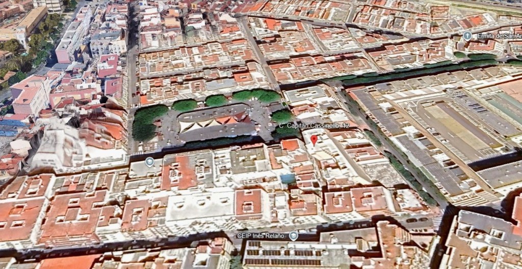 Imagen 3 de Piso en Venta en Almería Almería