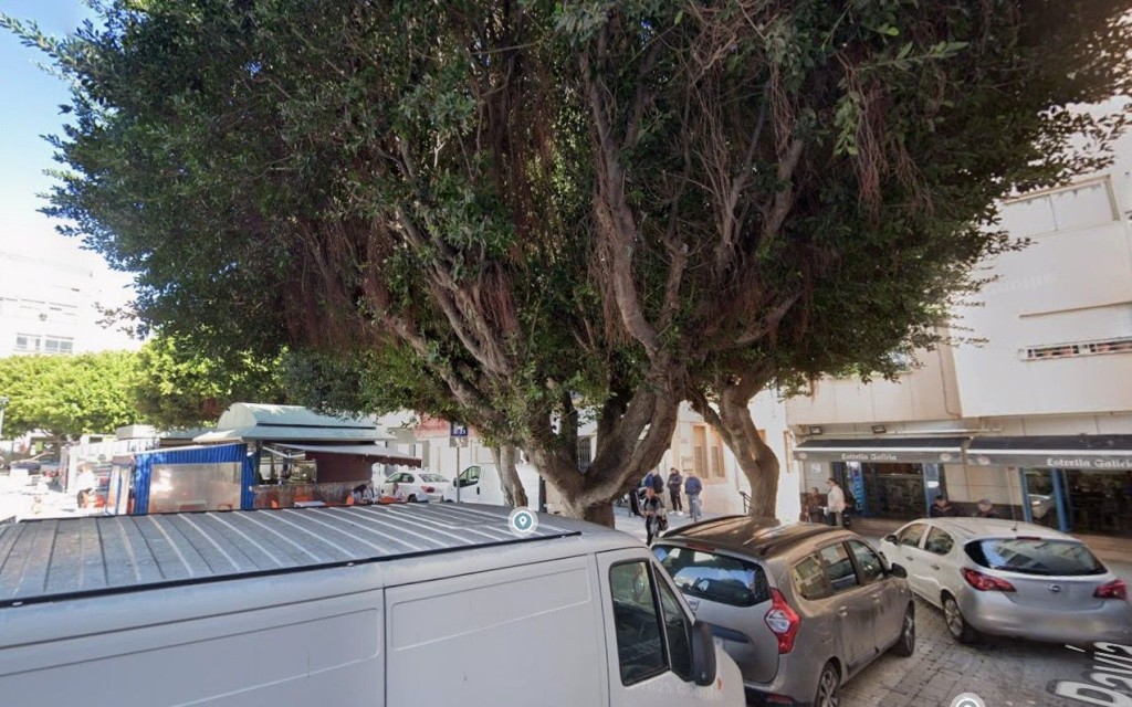 Imagen 4 de Piso en Venta en Almería Almería