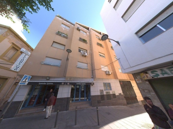 Imagen 1 de Piso en Venta en Almería Almería