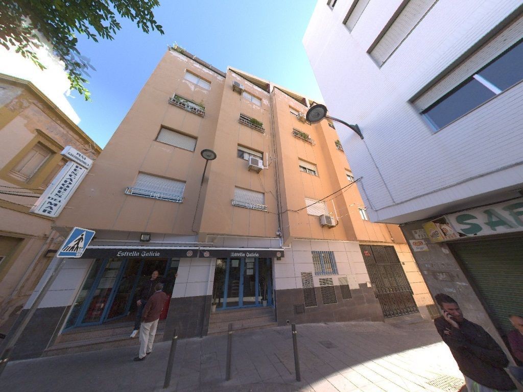 Imagen 1 de Piso en Venta en Almería Almería