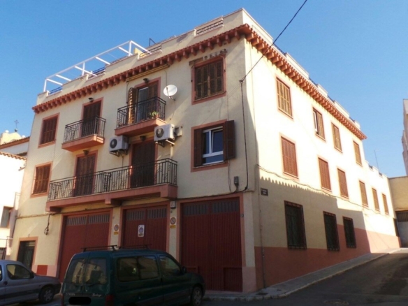 Imagen 2 de Piso en Venta en Villena Alicante