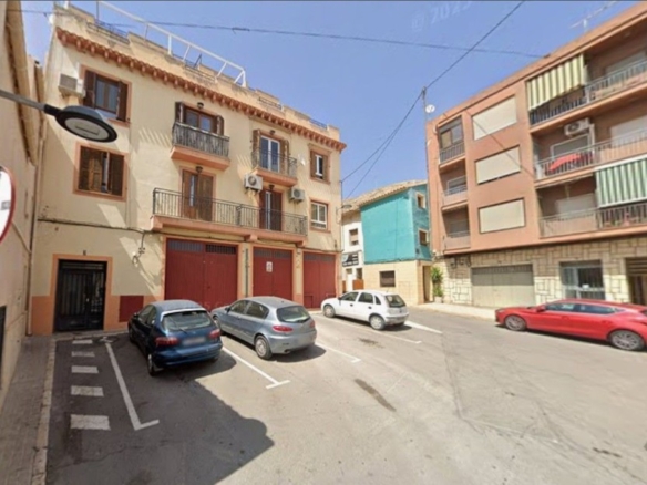 Imagen 3 de Piso en Venta en Villena Alicante
