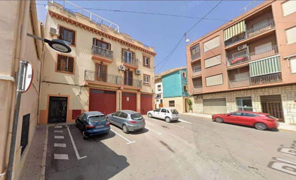 Imagen 3 de Piso en Venta en Villena Alicante