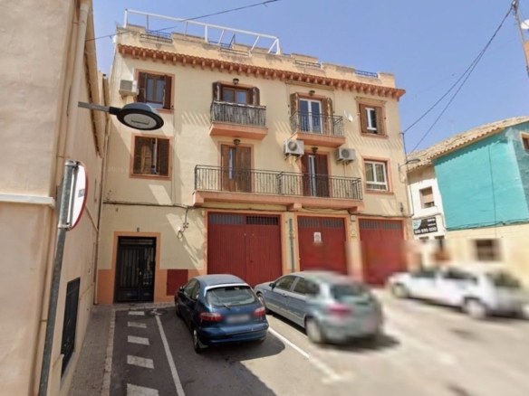 Imagen 1 de Piso en Venta en Villena Alicante