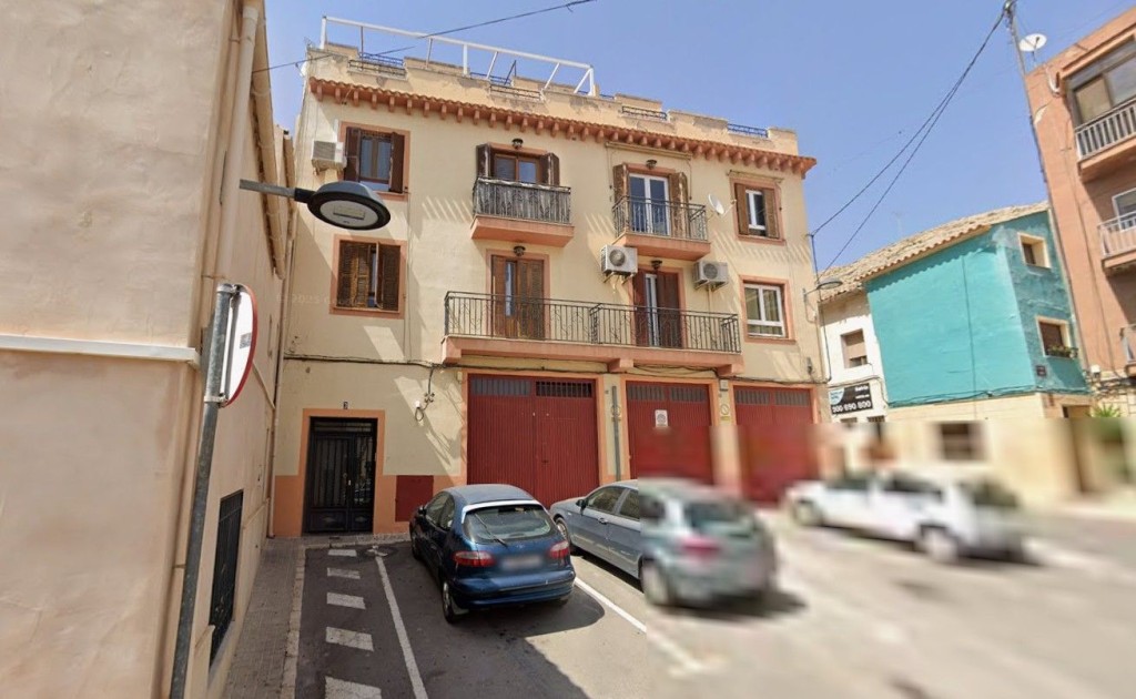 Imagen 1 de Piso en Venta en Villena Alicante