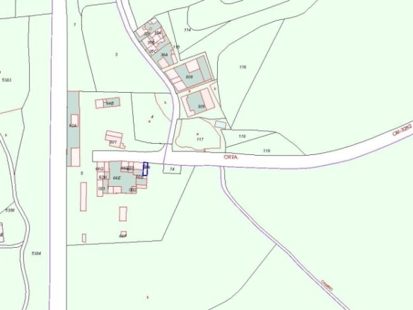 Imagen 3 de Piso en Venta en Hellin Albacete