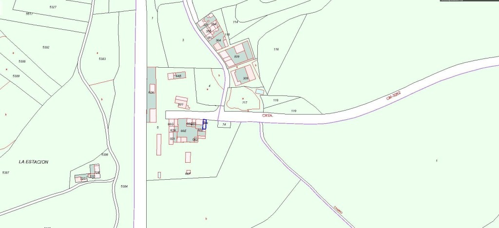 Imagen 3 de Piso en Venta en Hellin Albacete