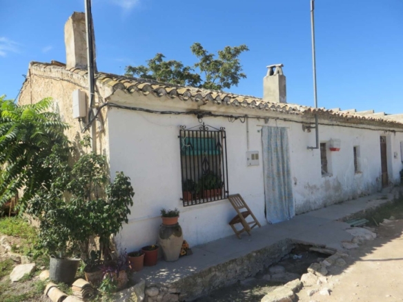 Imagen 1 de Piso en Venta en Hellin Albacete