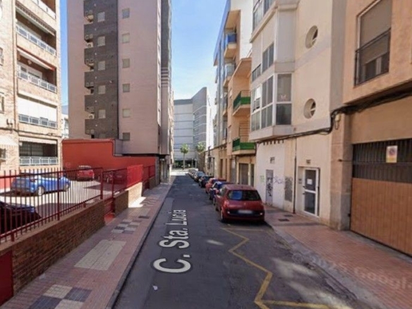Imagen 2 de Piso en Venta en Cartagena Murcia