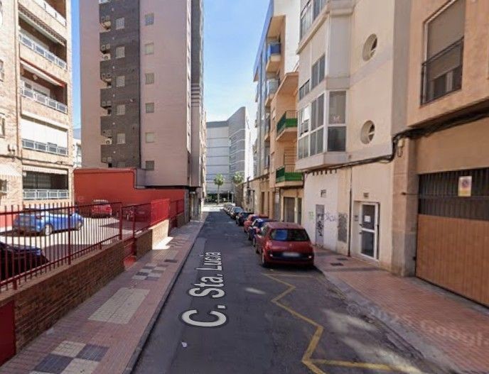 Imagen 2 de Piso en Venta en Cartagena Murcia