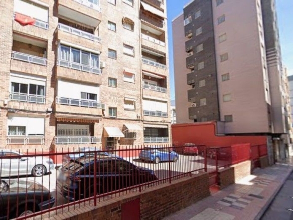Imagen 1 de Piso en Venta en Cartagena Murcia