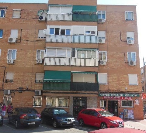 Imagen 3 de Piso en Venta en Parla Madrid