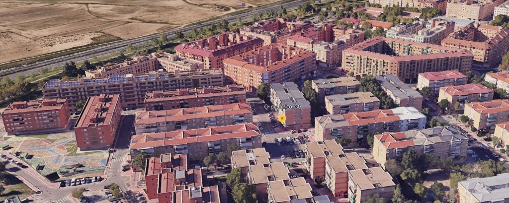 Imagen 4 de Piso en Venta en Parla Madrid