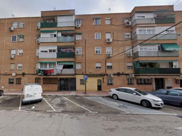 Imagen 1 de Piso en Venta en Parla Madrid