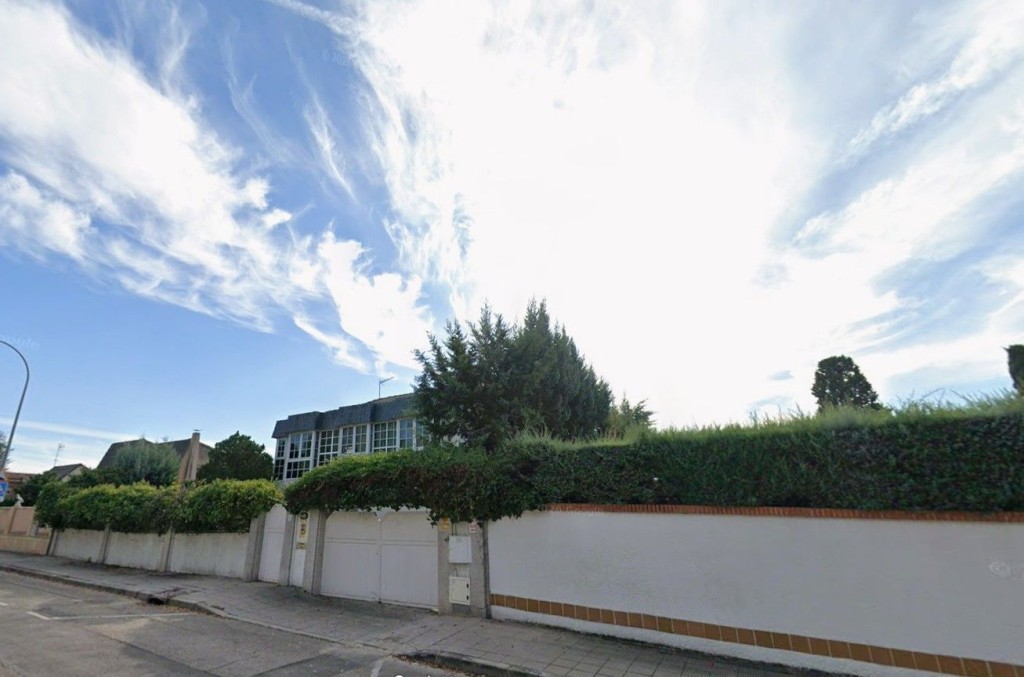 Imagen 2 de Casa-Chalet en Venta en Coslada Madrid