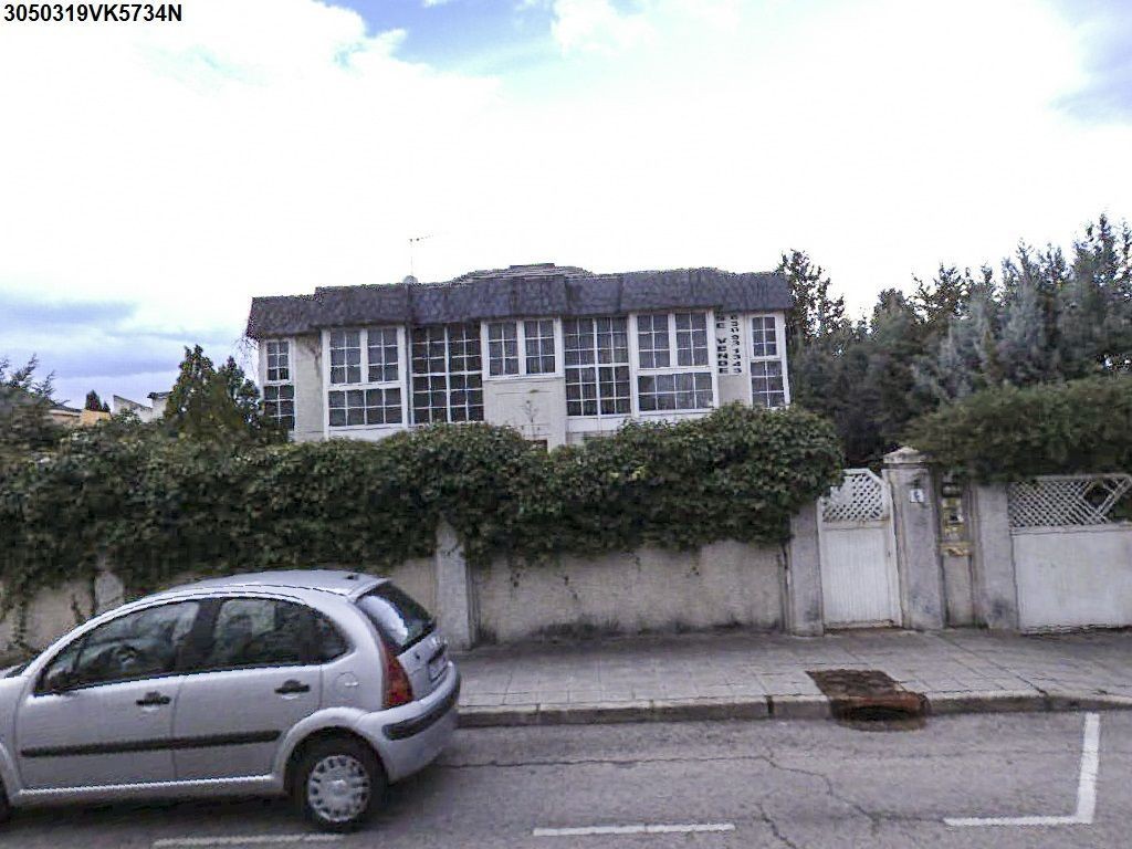 Imagen 1 de Casa-Chalet en Venta en Coslada Madrid