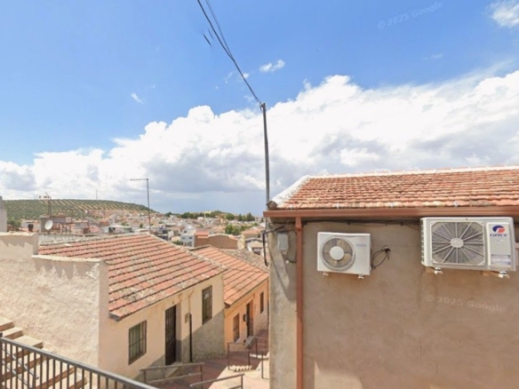 Imagen 2 de Casa-Chalet en Venta en Navas De San Juan Jaén