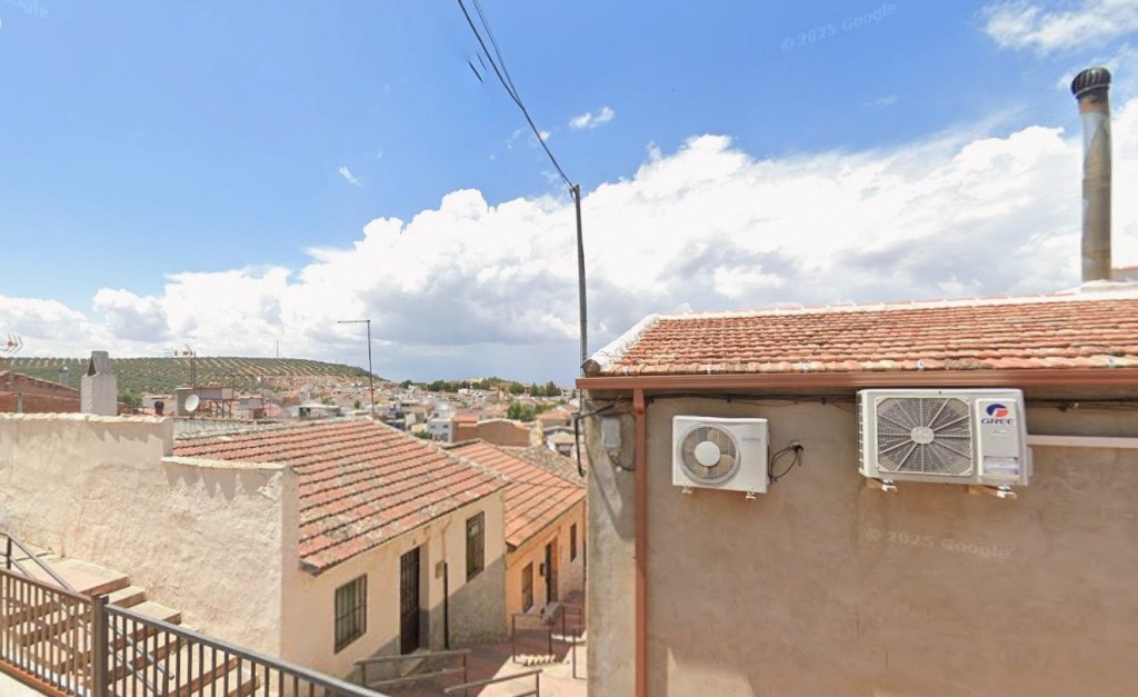 Imagen 2 de Casa-Chalet en Venta en Navas De San Juan Jaén