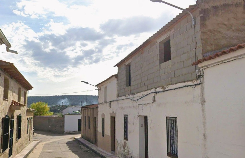 Imagen 2 de Casa-Chalet en Venta en Villar De Rena Badajoz