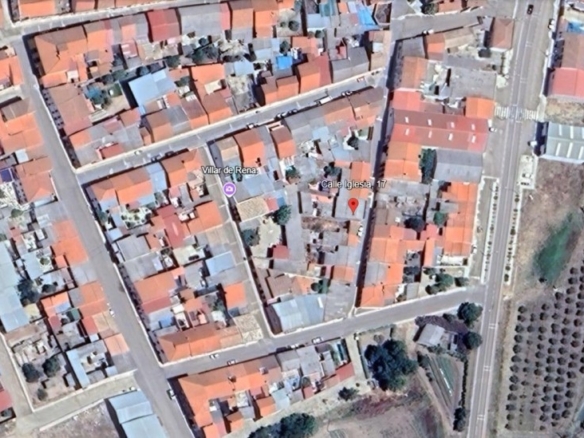Imagen 4 de Casa-Chalet en Venta en Villar De Rena Badajoz