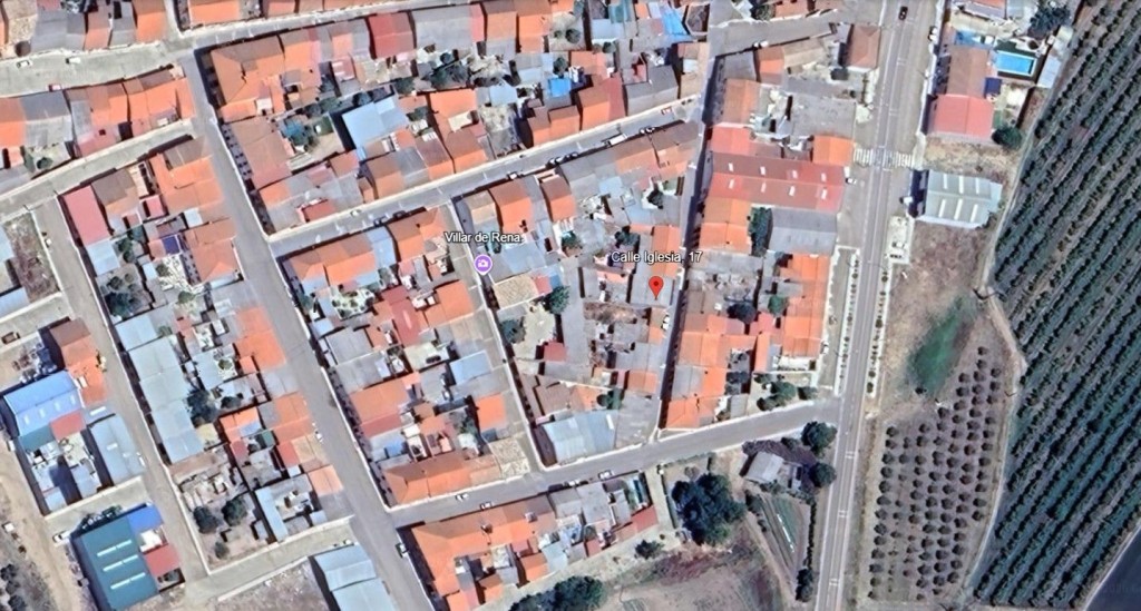Imagen 4 de Casa-Chalet en Venta en Villar De Rena Badajoz