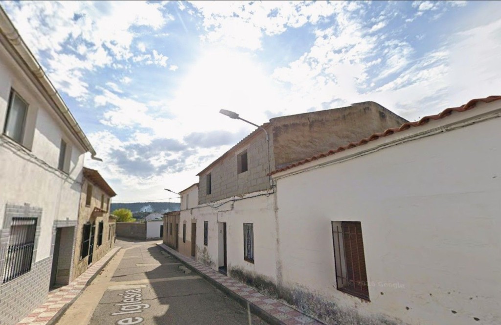Imagen 1 de Casa-Chalet en Venta en Villar De Rena Badajoz