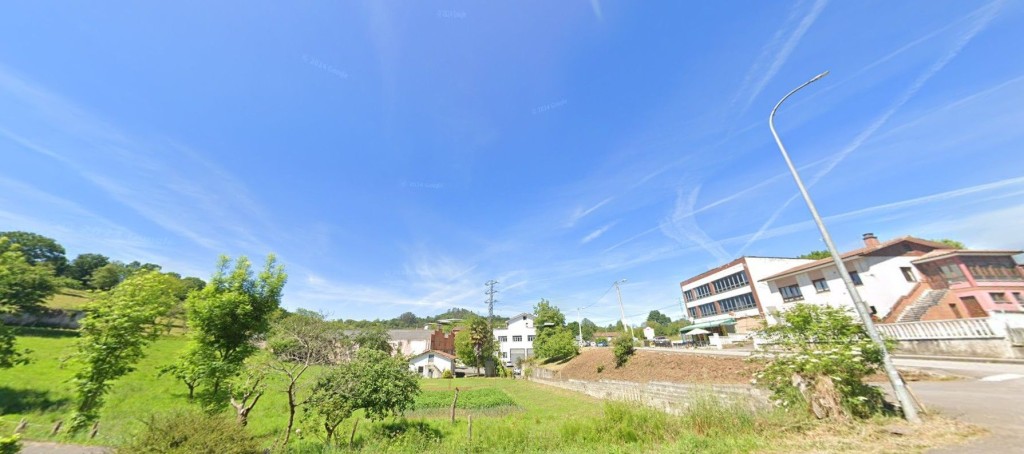 Imagen 1 de Nave industrial en Venta en Nava Asturias