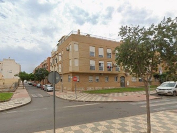 Imagen 2 de Piso en Venta en Roquetas De Mar Almería
