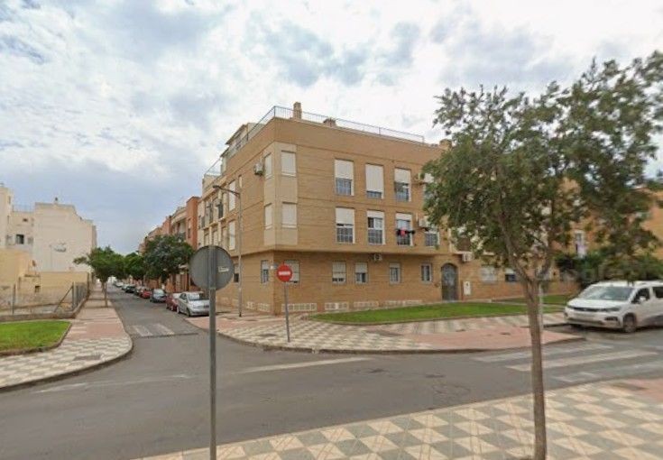 Imagen 2 de Piso en Venta en Roquetas De Mar Almería