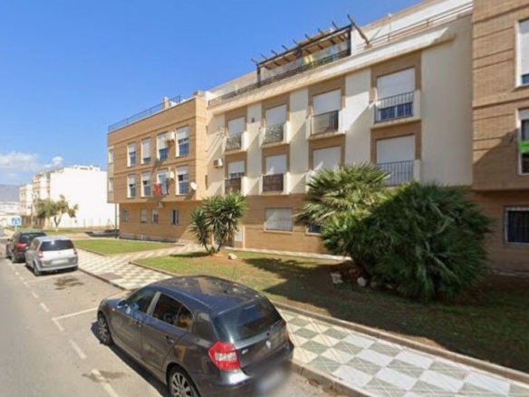Imagen 3 de Piso en Venta en Roquetas De Mar Almería