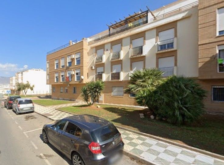 Imagen 3 de Piso en Venta en Roquetas De Mar Almería