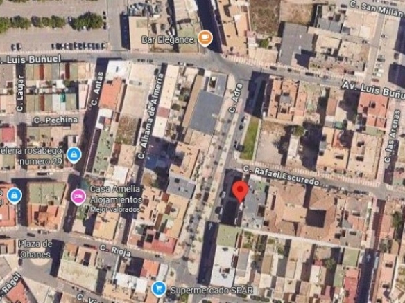 Imagen 4 de Piso en Venta en Roquetas De Mar Almería