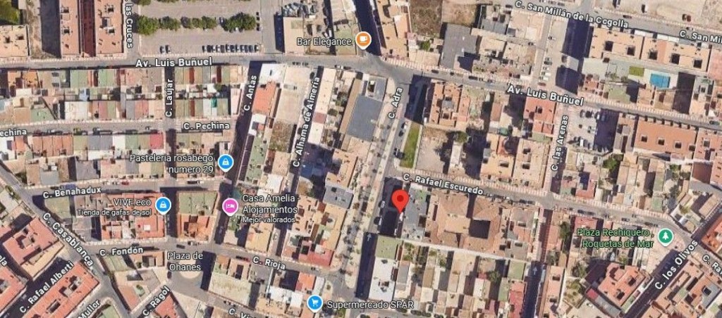 Imagen 4 de Piso en Venta en Roquetas De Mar Almería