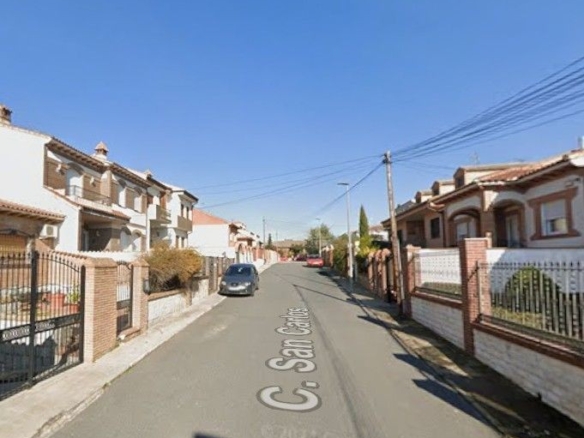 Imagen 3 de Casa-Chalet en Venta en Noves Toledo